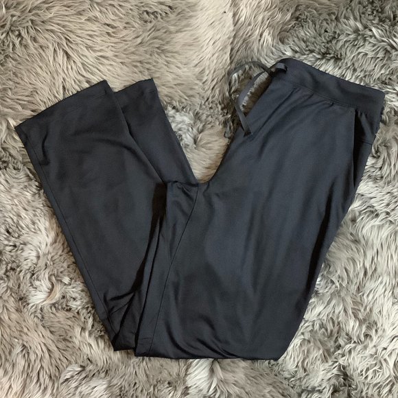 Karbon | Men's Athletic Pants | Athleisure | Sport |  Black | Various Sizes - Picture 1 of 2